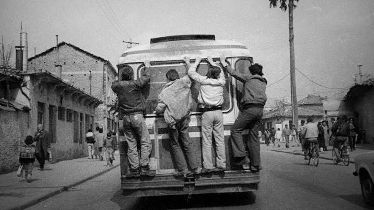 ALBANIA 1980 - 90 – VOL.4