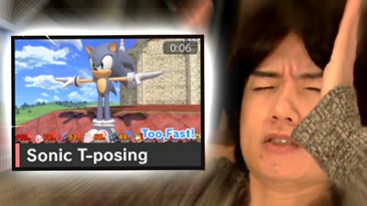 Smash World is Amazing