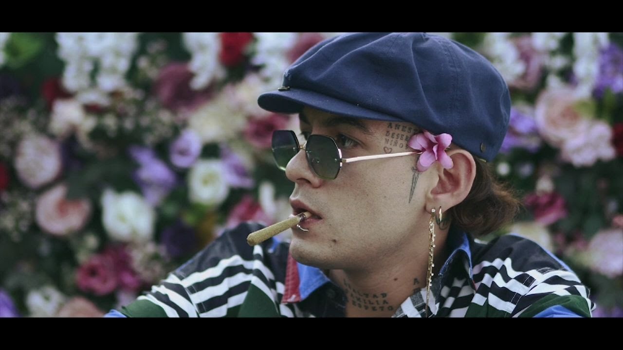 Charles Ans x BCN | Retratos (Video Oficial)