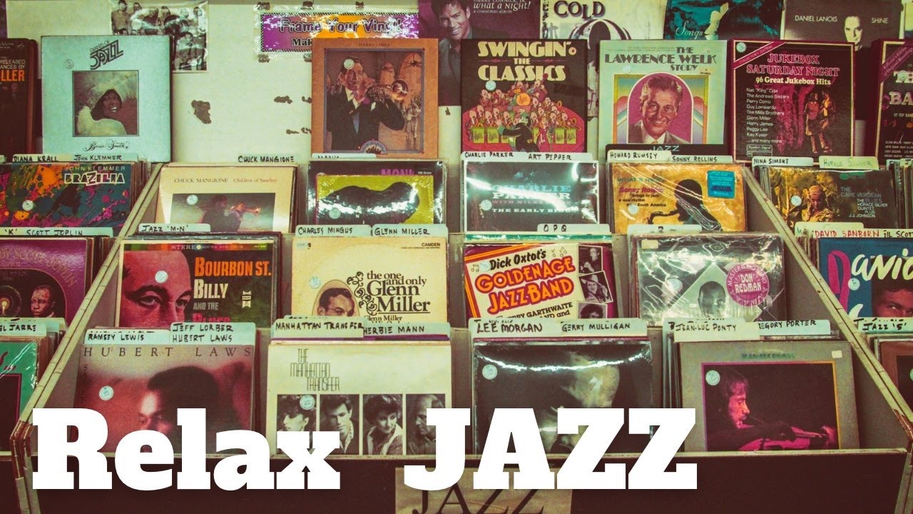 【Relax BGM】JAZZ　Samba Gitana