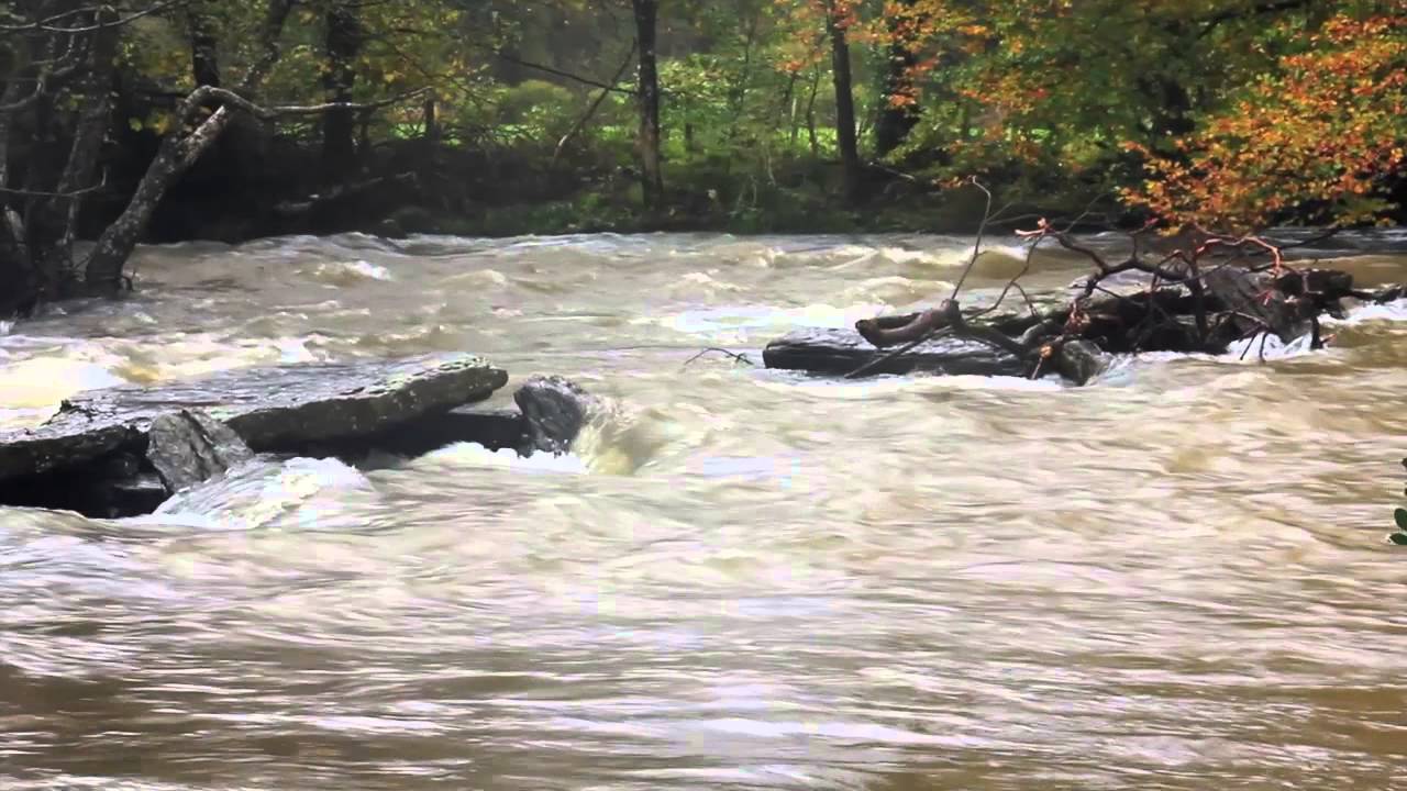Tarr Steps goes again