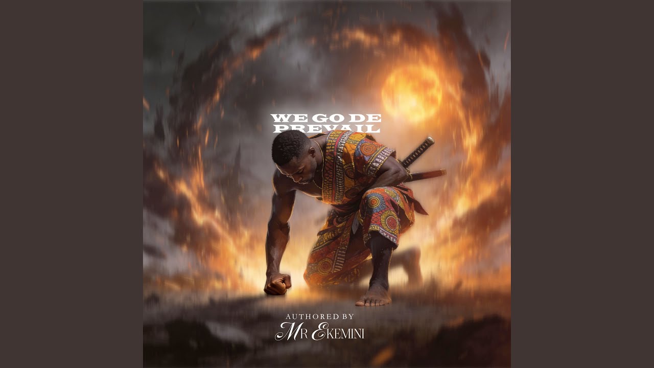 We Go De Prevail