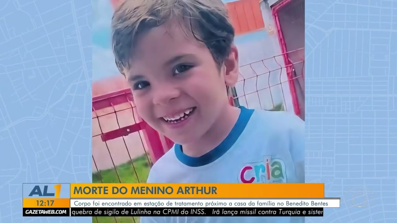 Menino encontrado morto no Benedito Bentes: o que se sabe