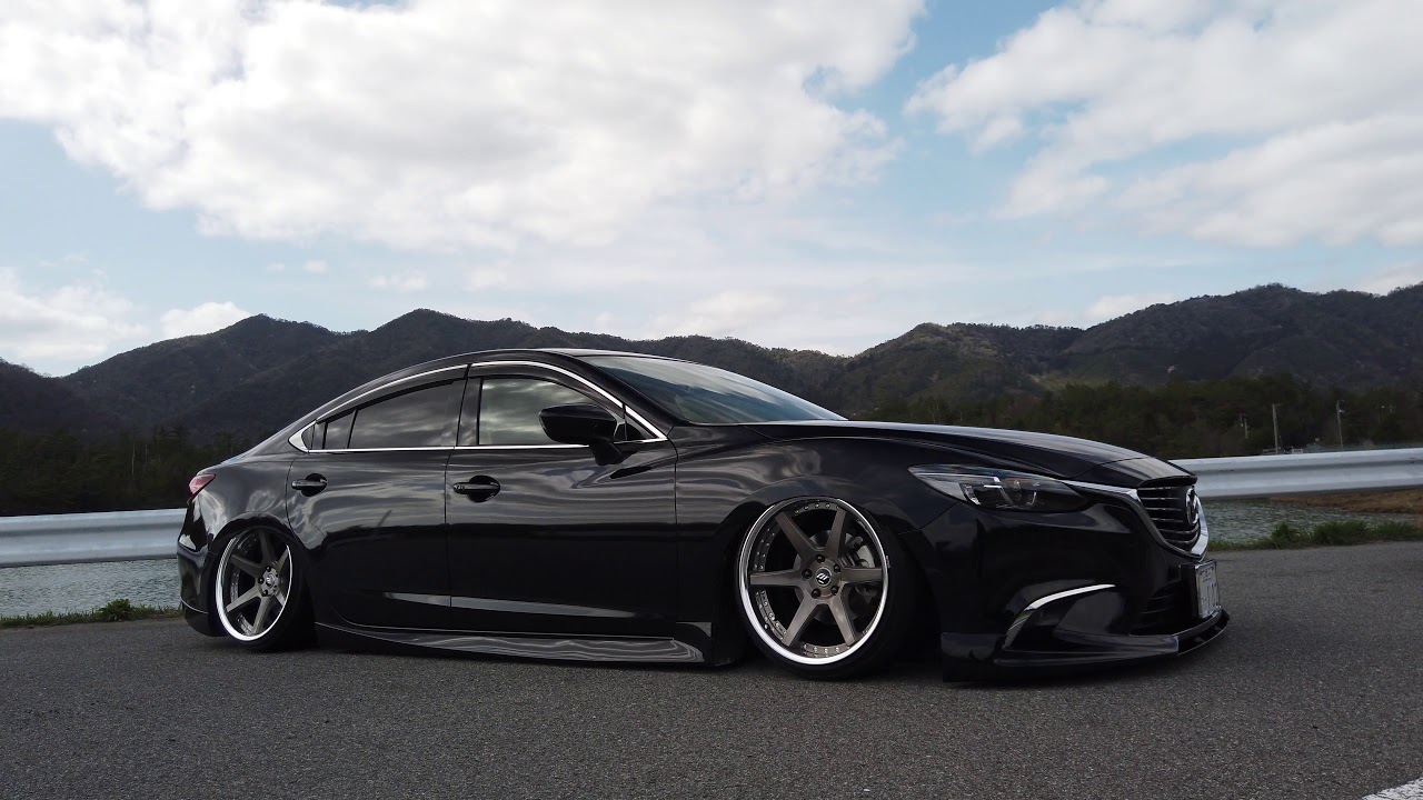 MAZDA6 _ @taichi_112