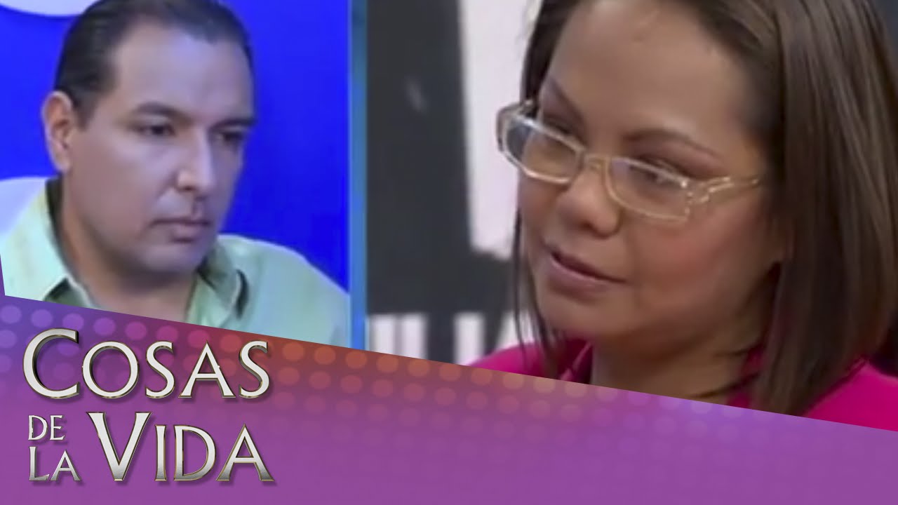 Cosas de la vida  -  Arruinó a mi familia por sacar a su hermano de la cárcel