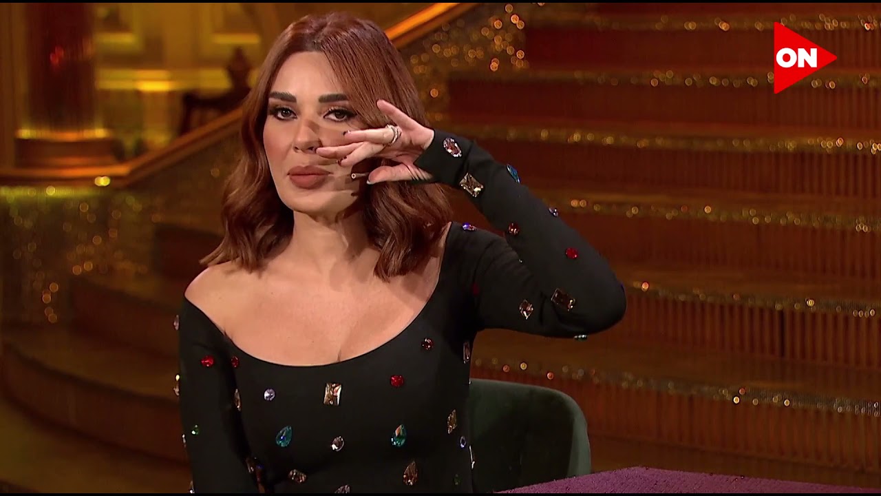 #أبلة_فاهيتا | الأبلة مش راحمة سيرين عبد النور ومدياها وصلة نق محترمة 🙄