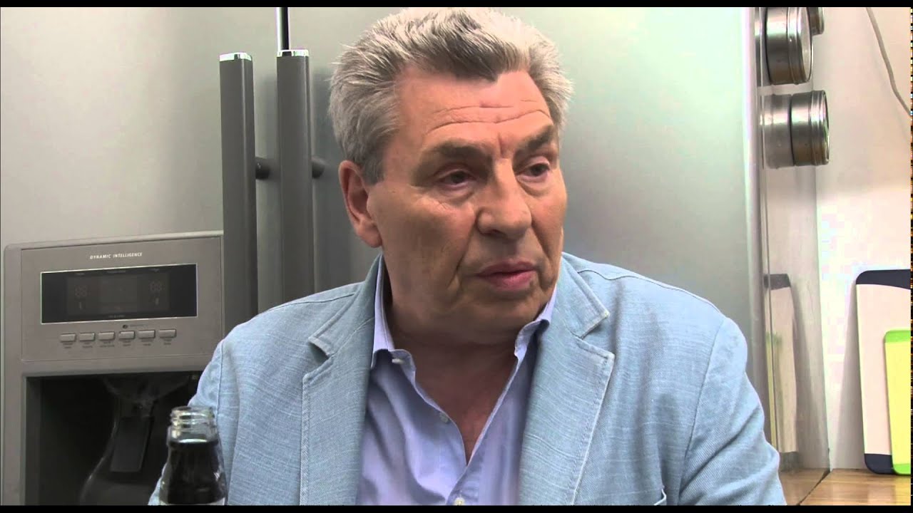 Der Trinker