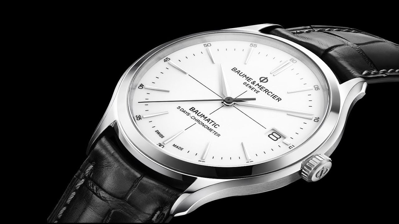 Top 10 best Baume and Mercier Watches Buy 2020