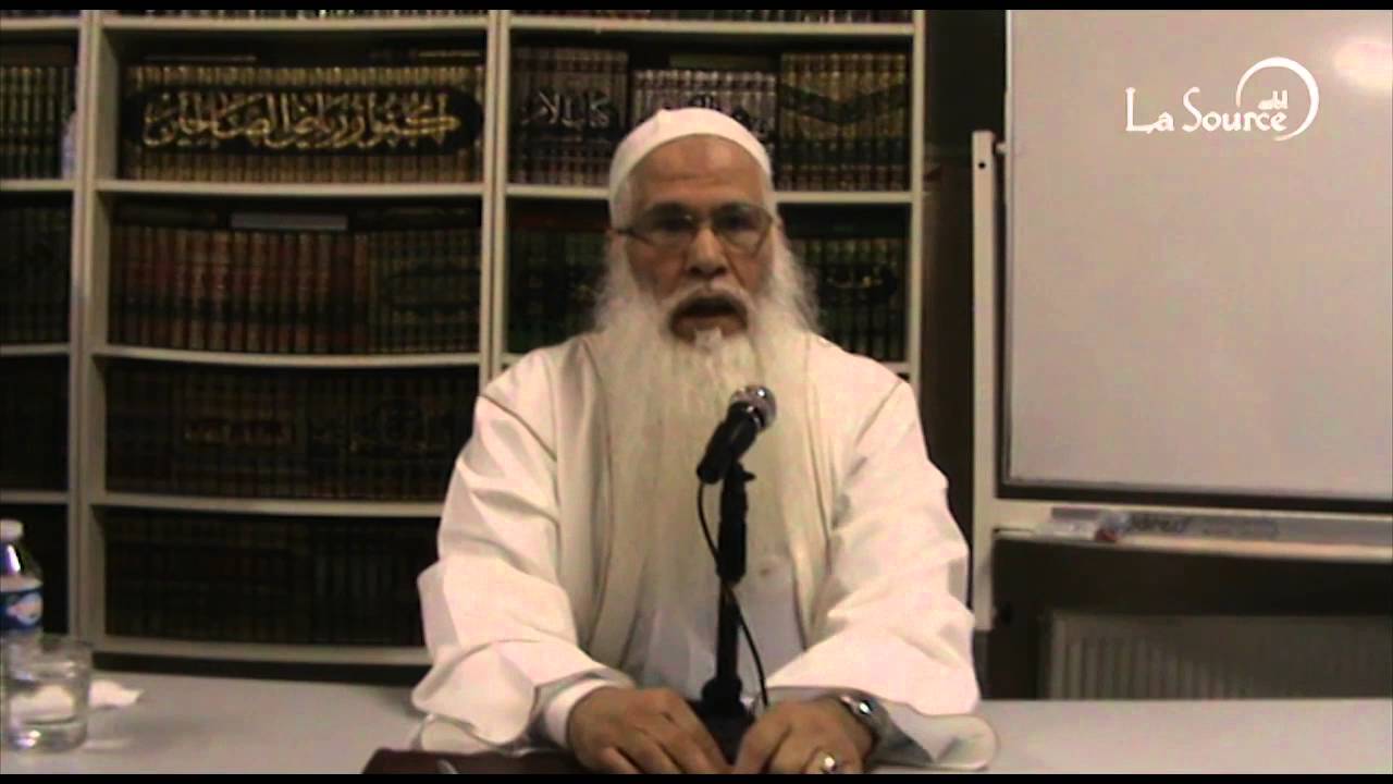 Cheikh Abou Chayma - Fitna du conflit entre Mu'awiya et Ali 