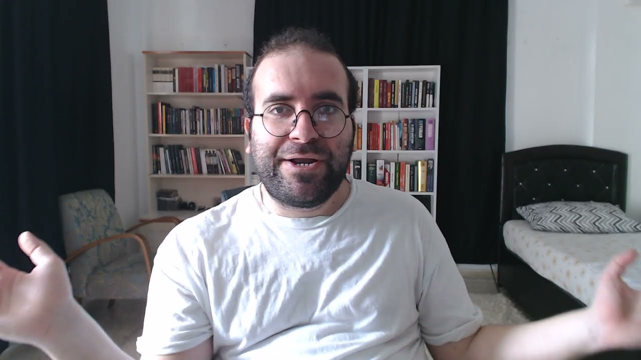 Hiçbir İyilik Cezasız Kalmaz
