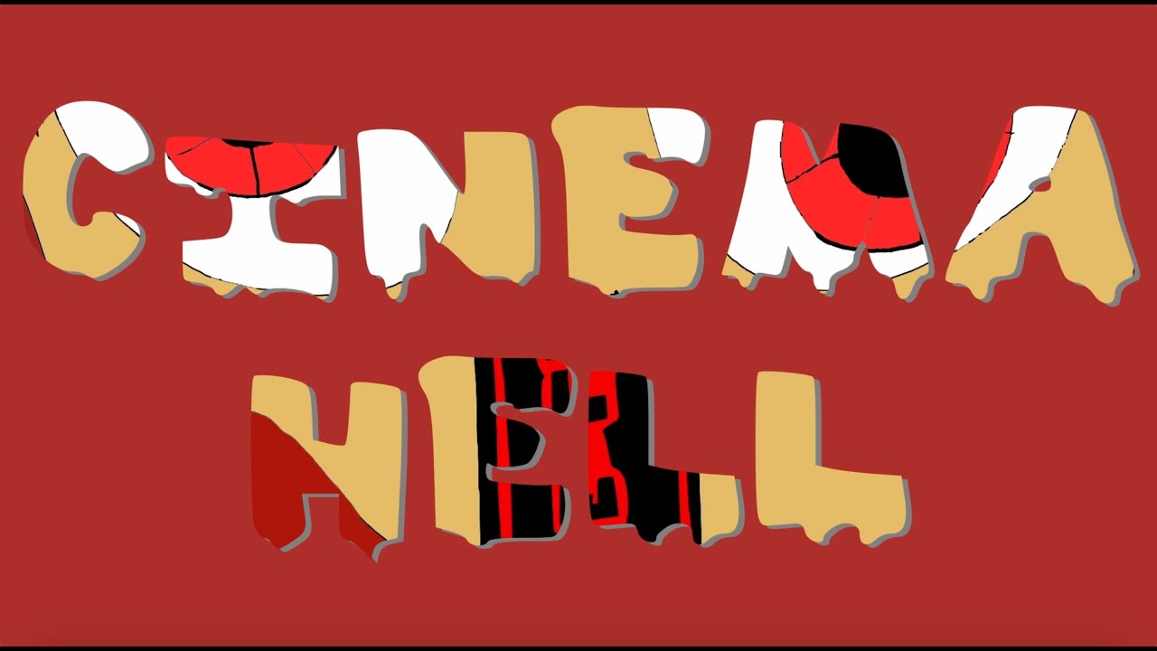 Cinema Hell - music from the 