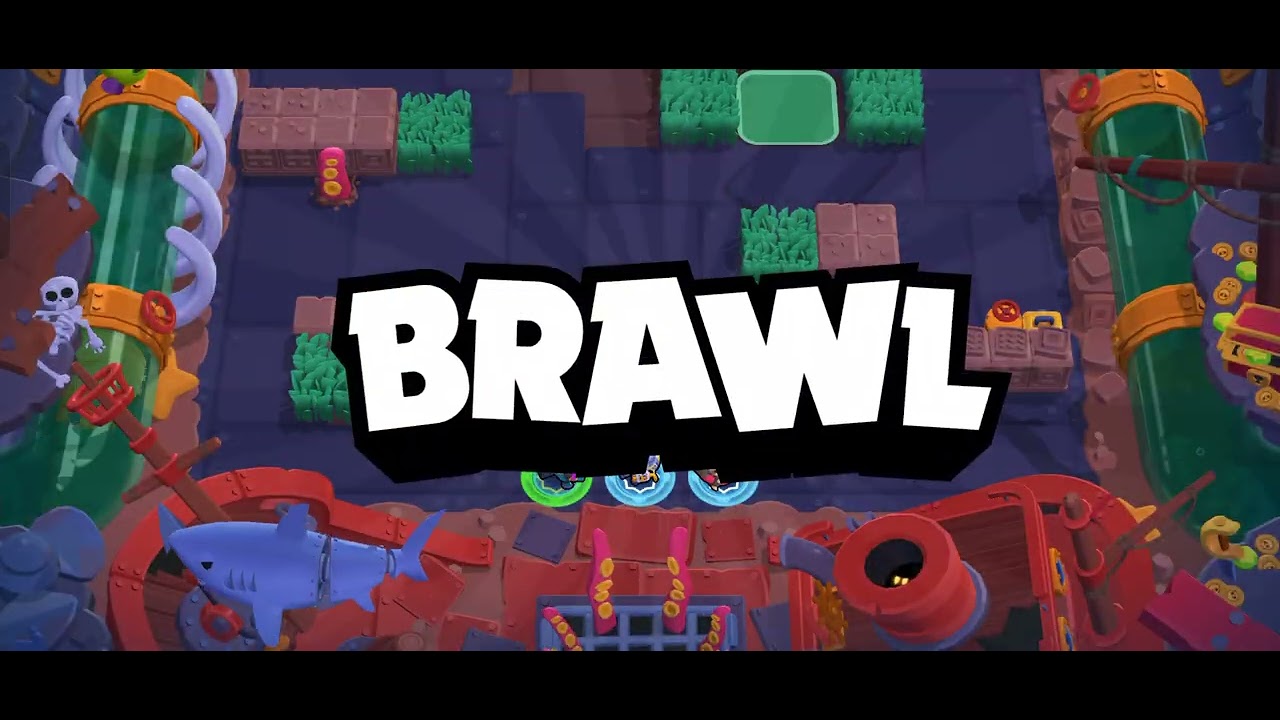 Brawl stars 354