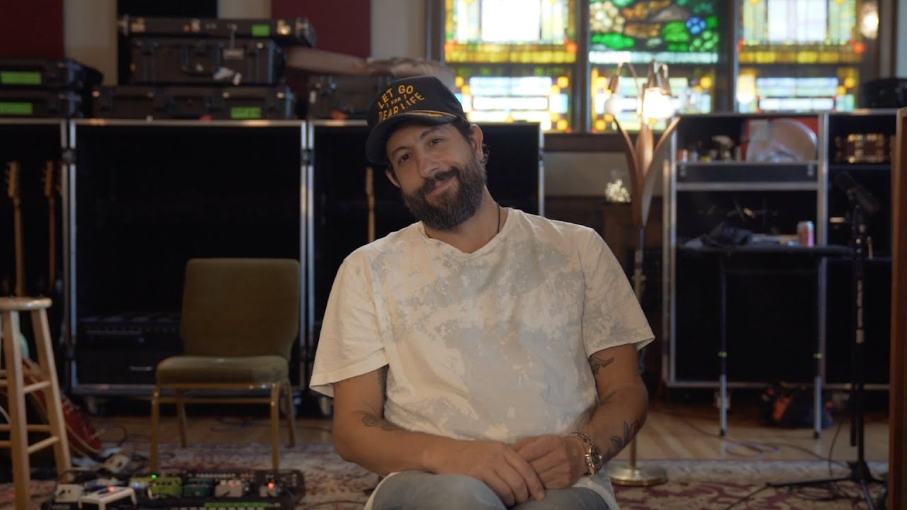 Old Dominion - Asheville Sessions - Ep. 2