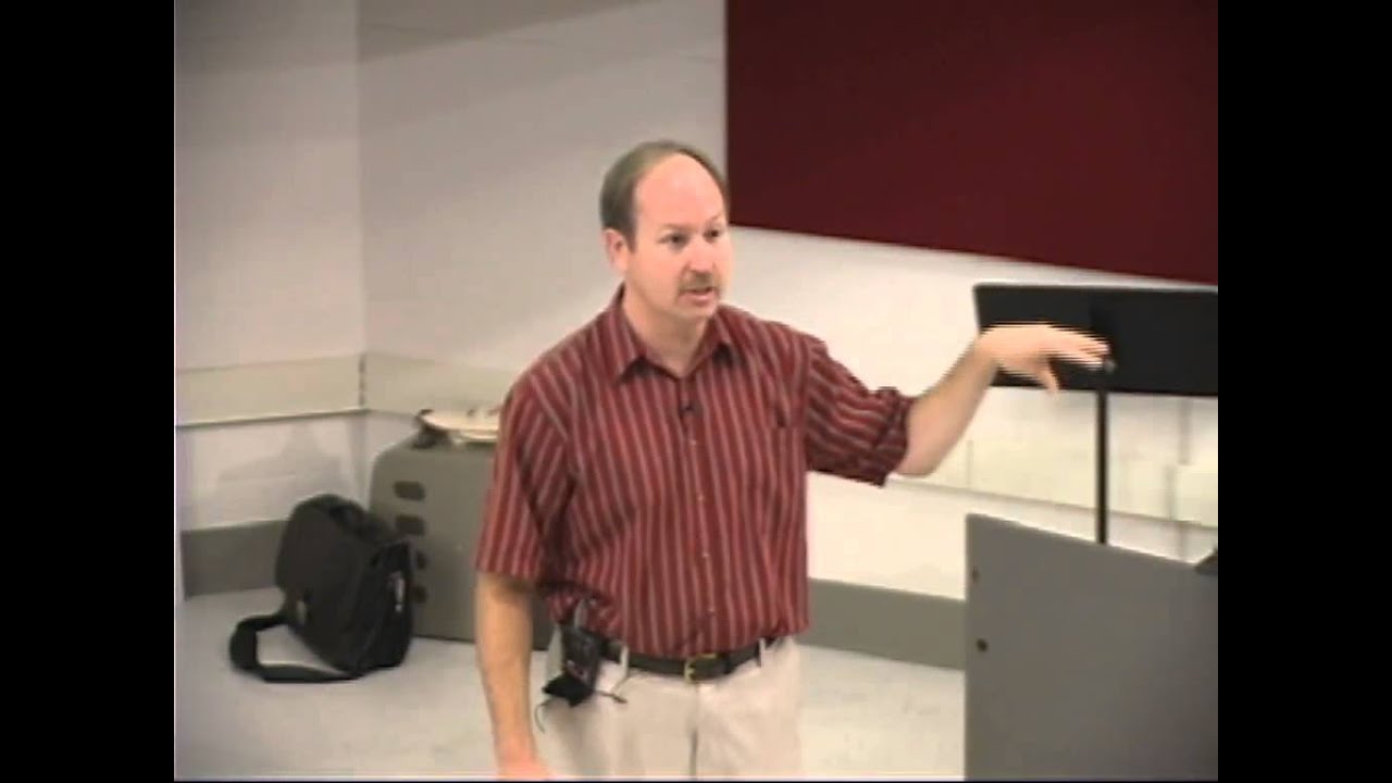 Introduction to World Music: Lecture 9 - Music of Africa II