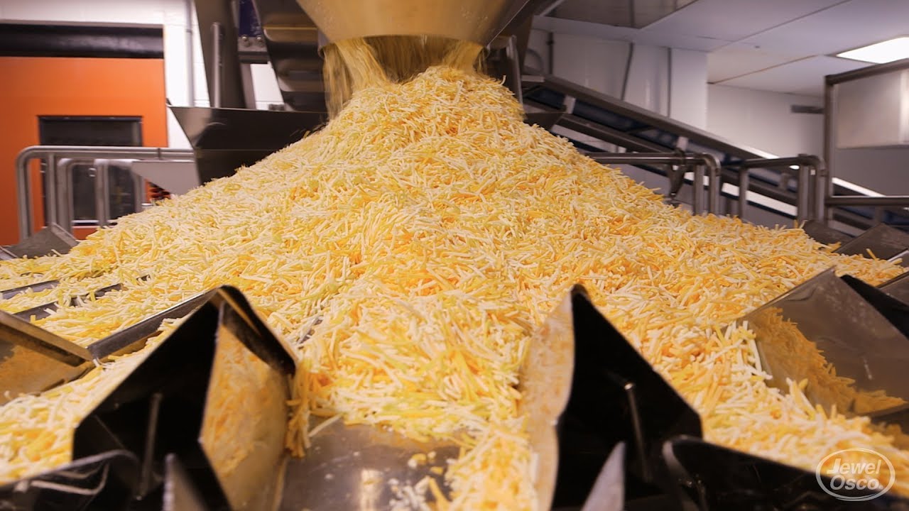 Locally Grown - Sargento, Plymouth, WI