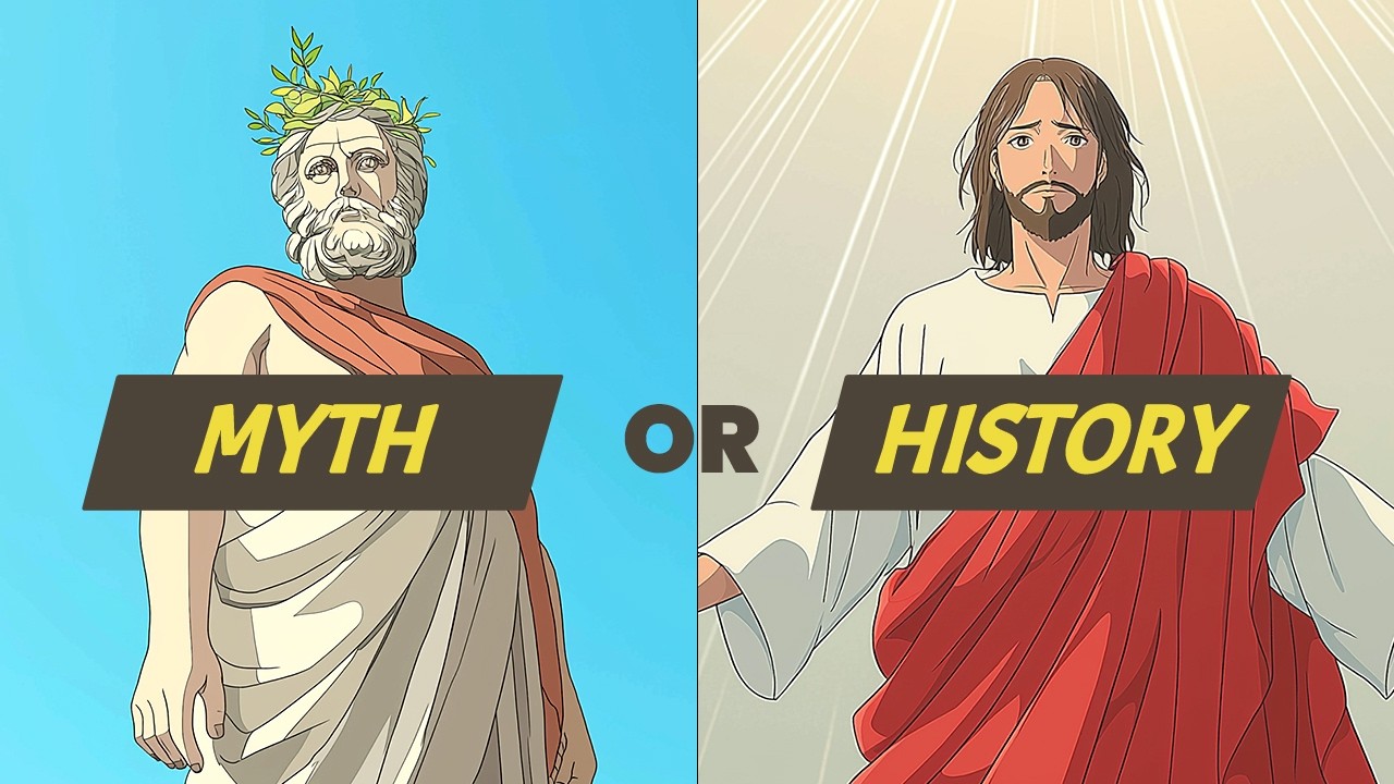 7 Historical Facts That Strengthen Faith in Jesus