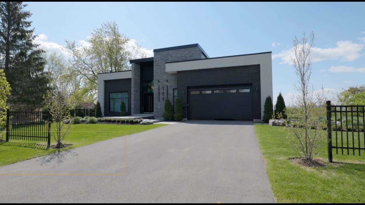Sumptuous property located in Gatineau (Qc) 🇨🇦 1,895,000$ • Centris no.16375208