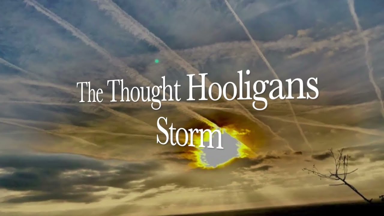 STORM  #truthinmusic   HD 720p