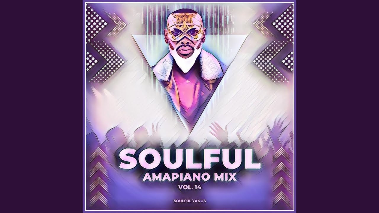 Soulful Amapiano Mix 2025 | Soulful Yanos Vol. 14 | Mixed by Mr Luu de Stylist