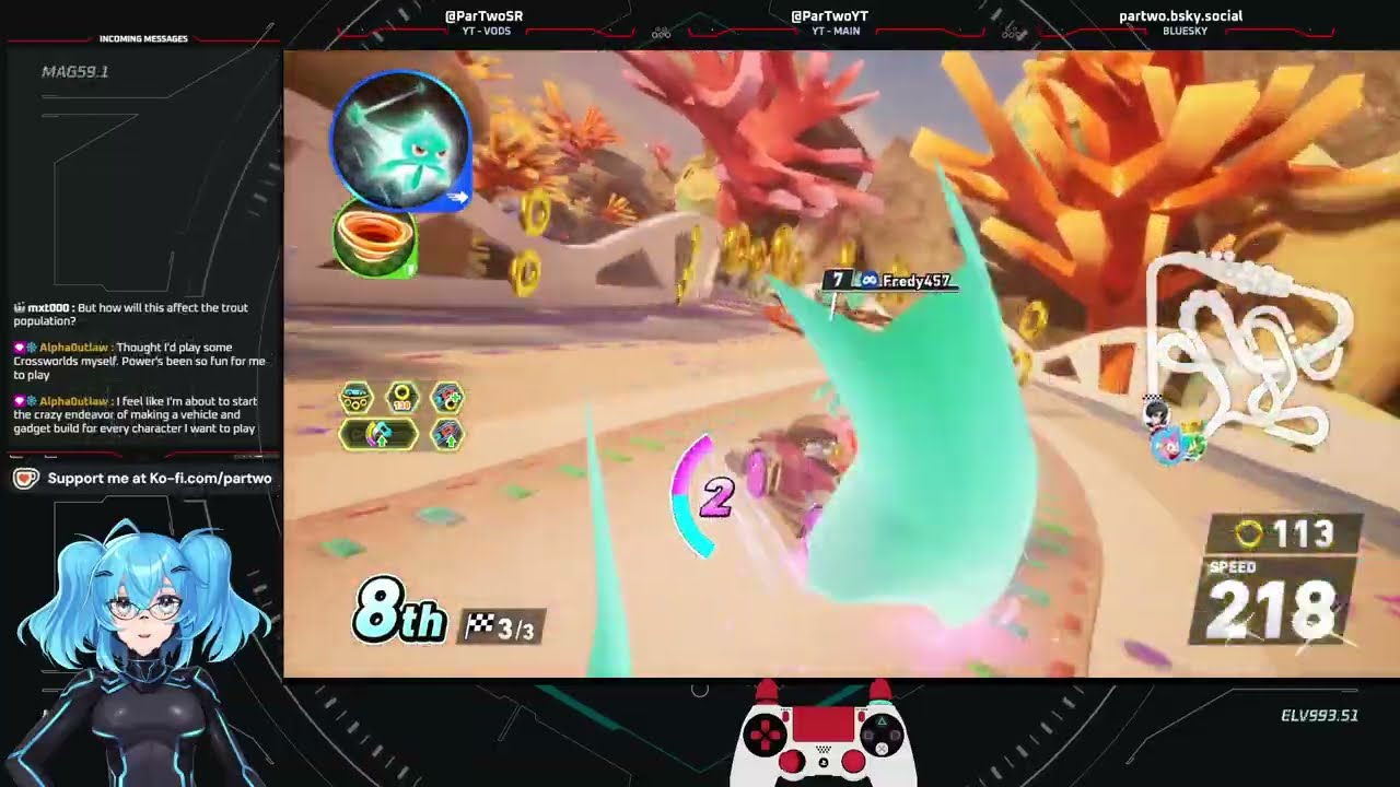 More World Match in Sonic Crossworlds