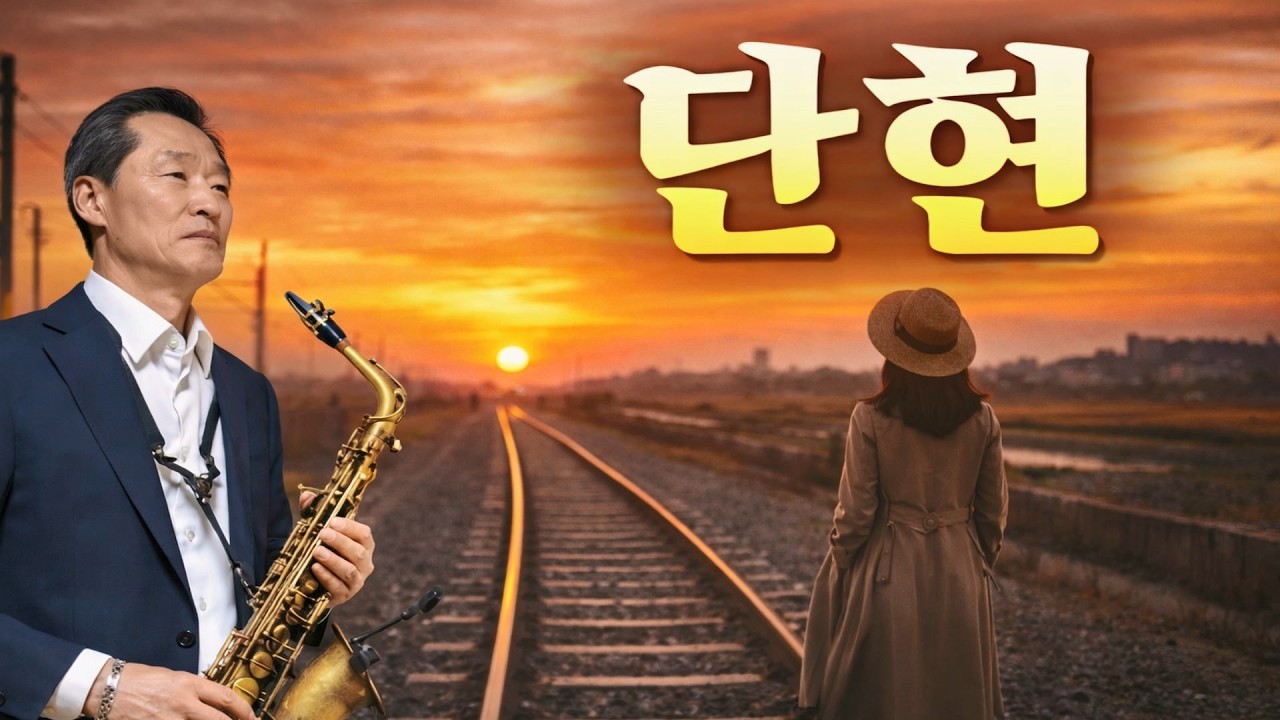 #단현(끊어진사랑) /2회연속🎷(김수희/윤태화/김태연)🎵/김철희색소폰🎷미스트롯4  봉천동 김수희