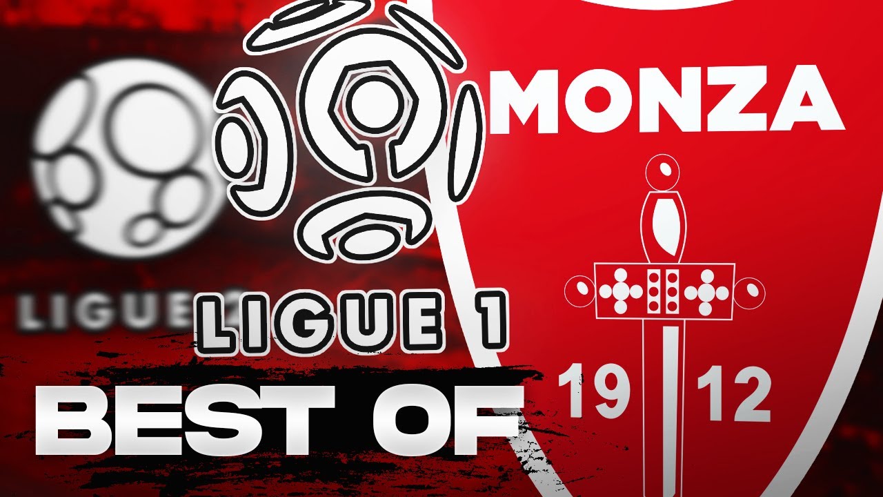 🔴 DALLA LIGUE 2 alla LIGUE 1! TUTTO IL CAMMINO DEL NOSTRO MONZA! CARRIERA ALLENATORE FIFA 21
