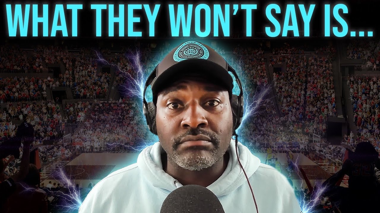 Bomani Jones Explains Why The Rooney Rule Misses The Real Issue 🤔