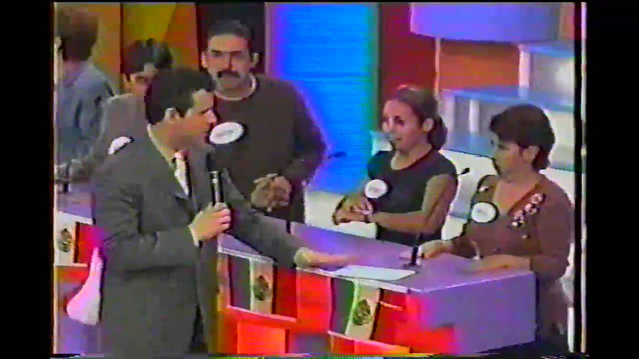 100 mexicanos dijeron FAMILIA CAPETILLO