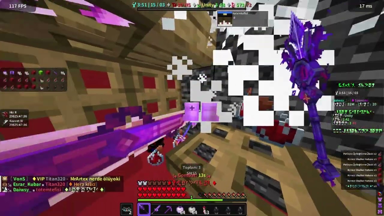 Solaryum Hard Kill Montage