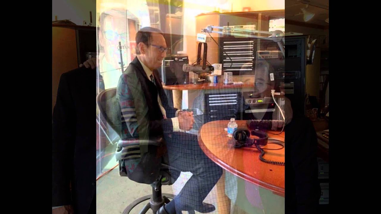 Malcolm Lazin of @EqualityForum live on The Morning Jolt with @LarryFlick discussing #LGBT50th and o