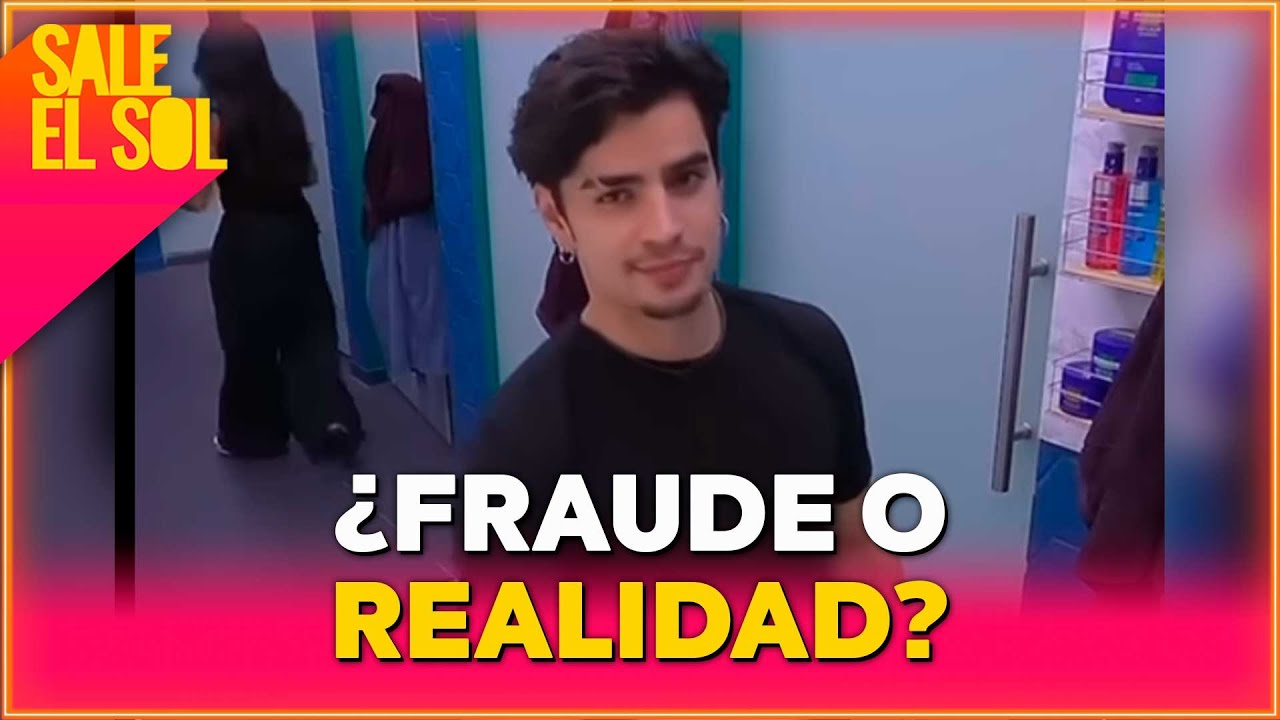 ¡Aarón Mercury es el ÚLTIMO ELIMINADO del FAMOSO reality y causa POLÉMICA en redes sociales!