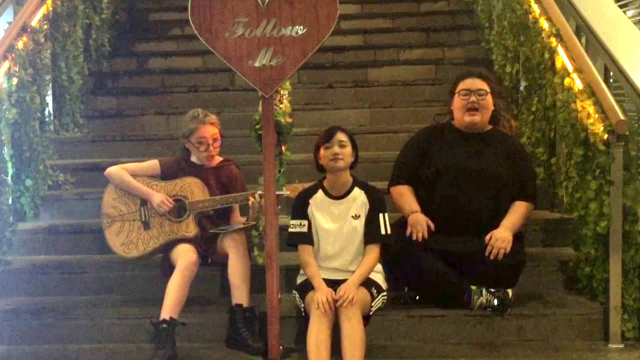 1022女声《布谷鸟》