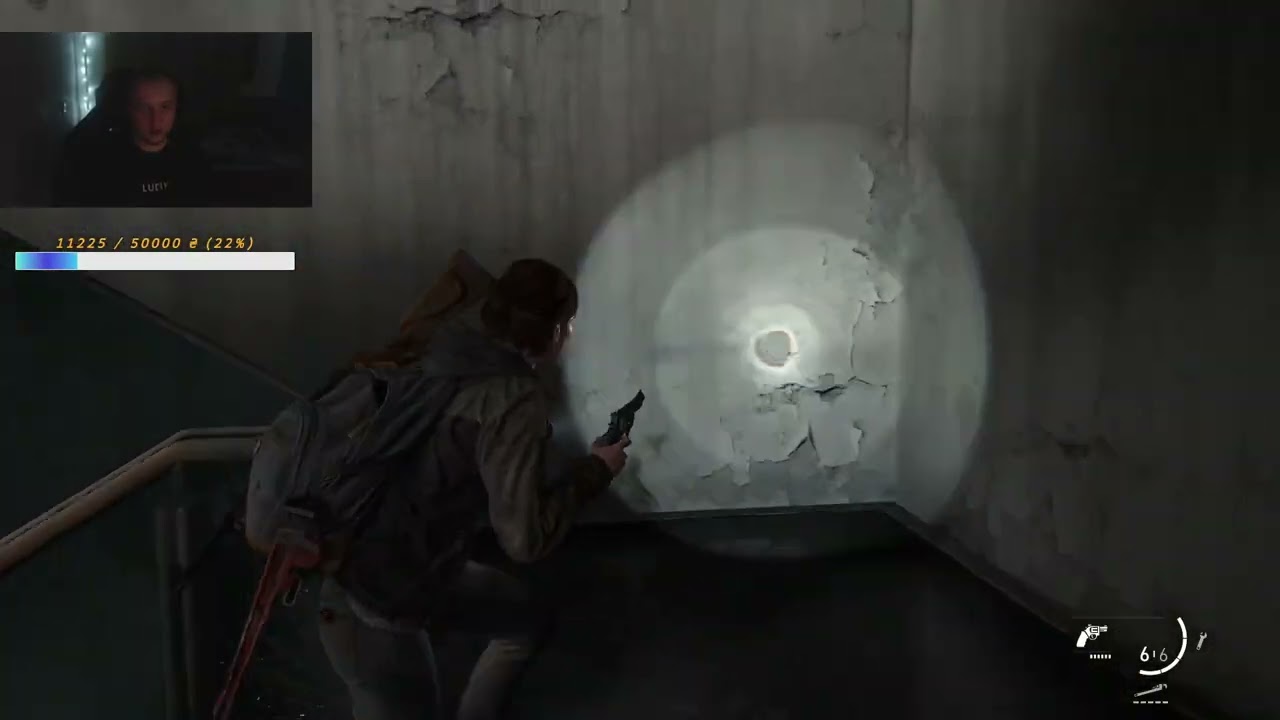 проходження The last of us 2 Part 17