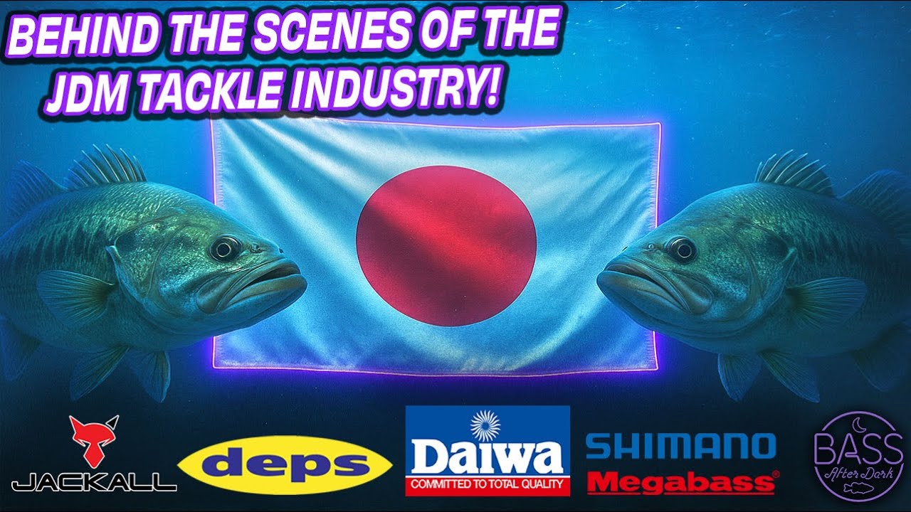 What’s so special about JDM? (ft. Matt Paino, Munenori Kajiwara, and Oliver Ngy)
