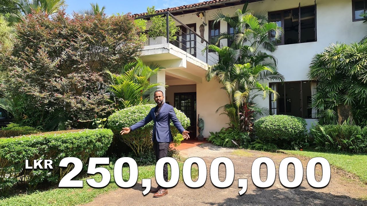 Wattala Sri Lanka Luxury House for Sale | 73Avenue Sri Lanka #33 - සිංහල #8