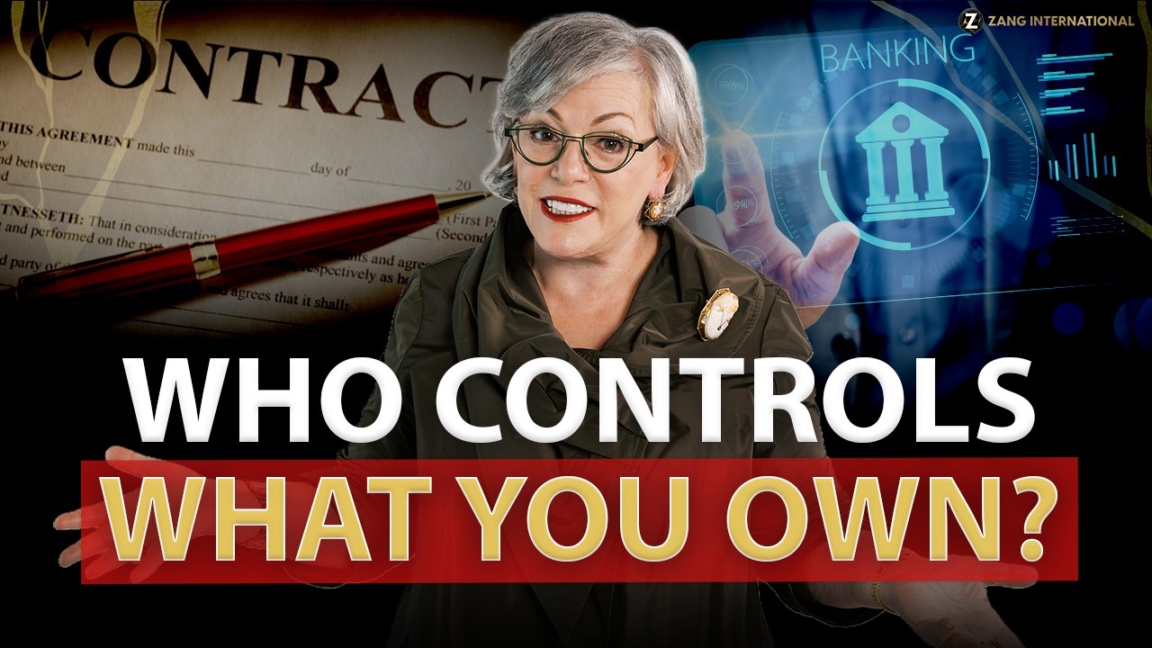 Tokenization Is Changing What You Own &mdash; and Who Controls It