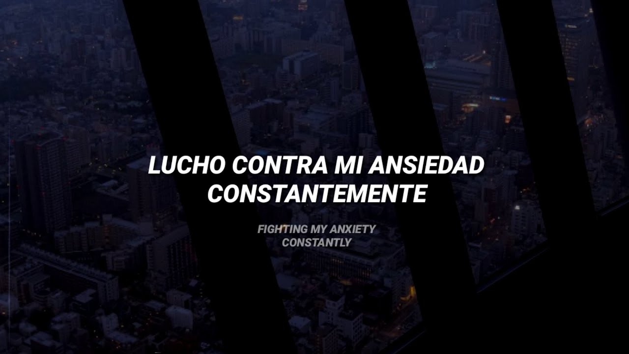 Zoe Wees - Control | Subtitulada