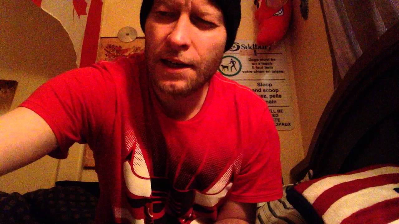 Epic crystal bong hit Pt 4