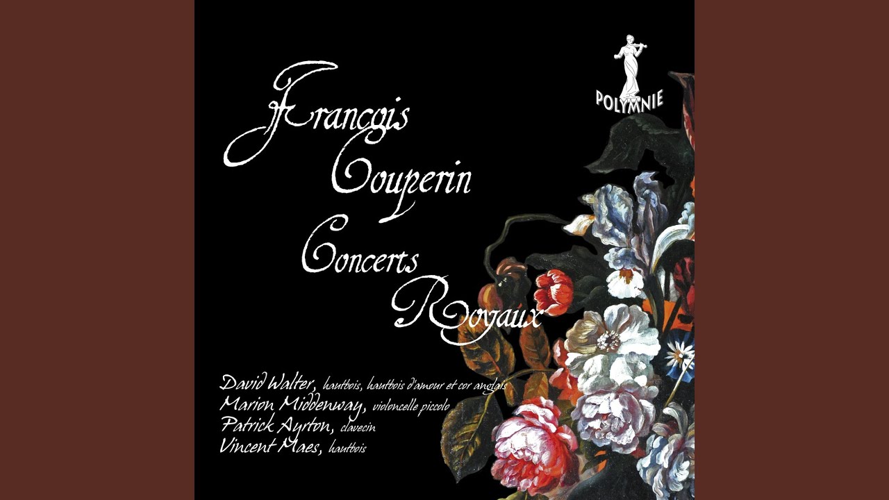 Quatorzième Concert: I. Prélude