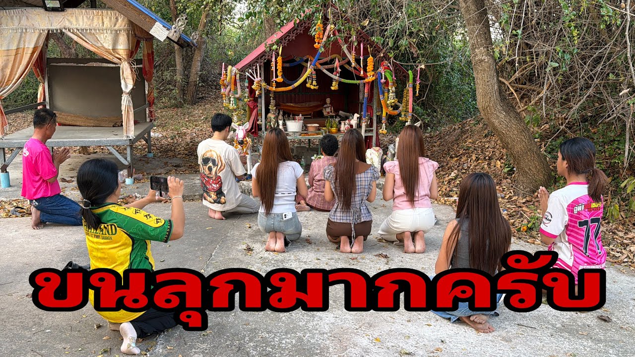 คณะกรรมการตามด่วนไปทำอะไร#อุ๋งอิ๋งเพชรบ้านแพง 