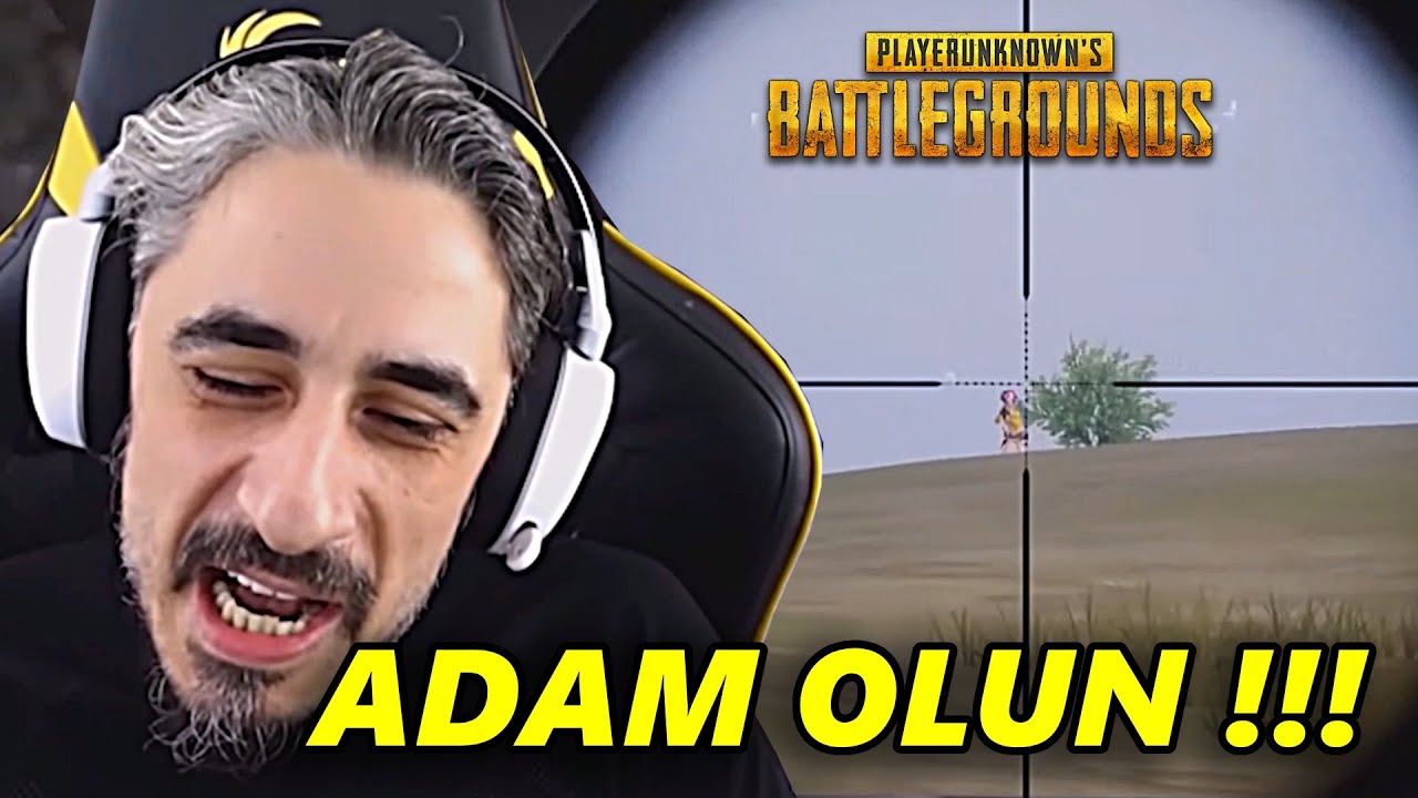 ADAM OLUN ! | KOZMİK KARINCA PUBG MOBİLE