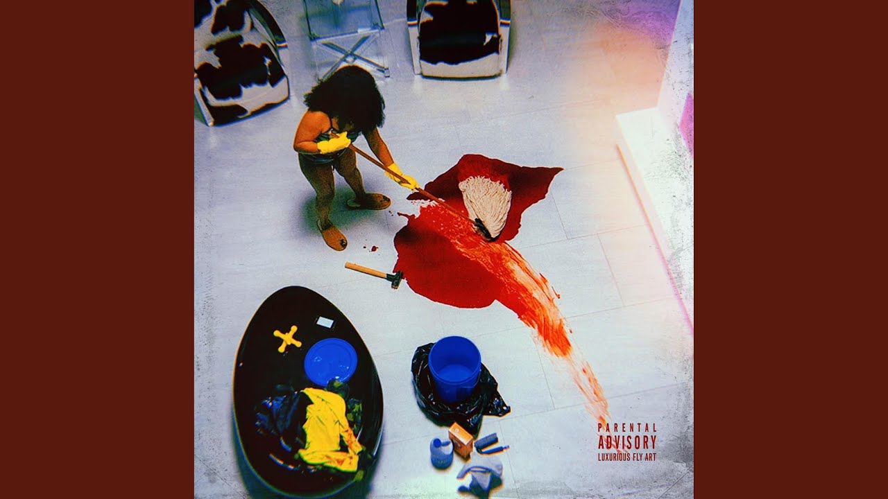 CADAVER EXQUISITO (feat. Varoner)