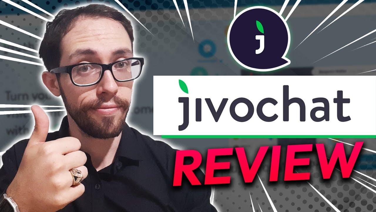 JivoChat Review  - Watch This Before Trying?