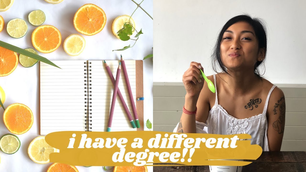 Can you become a dietitian with a non-nutrition degree? What can you do after a nutrition degree?