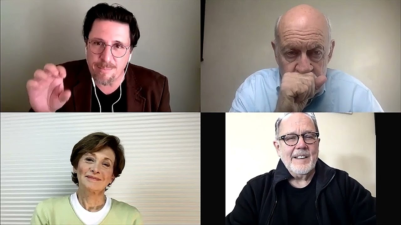 Muppet Guys Talking EXTRAS! - Bill Barretta shares a secret