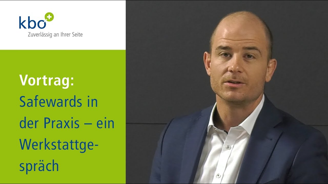 Safewards in der Praxis | Jessy Mielke, Thomas Auerbach, Dr. Andreas Fraunhofer