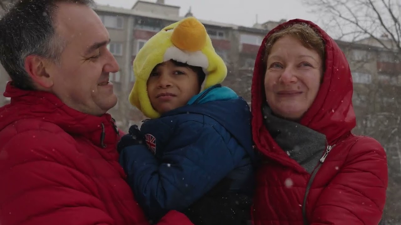Bulgaria Adoption