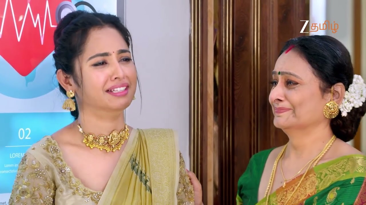 Thirumangalyam | Ep - 90 | Webisode 01 | Mar,3 2026 | Prithviraj,Megha Salman,Gayu Sri | Zee Tamil