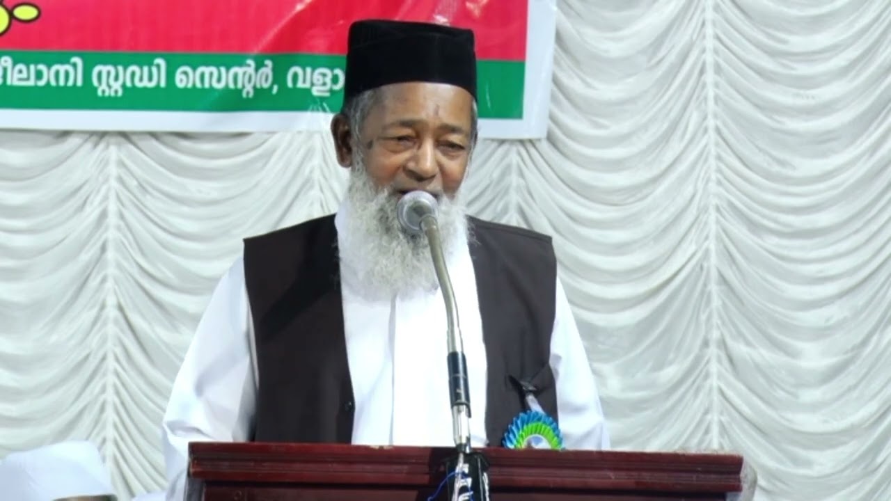 QUTHUBUZAMAN @ Sheikh Jeelani Islamic Academy 2017