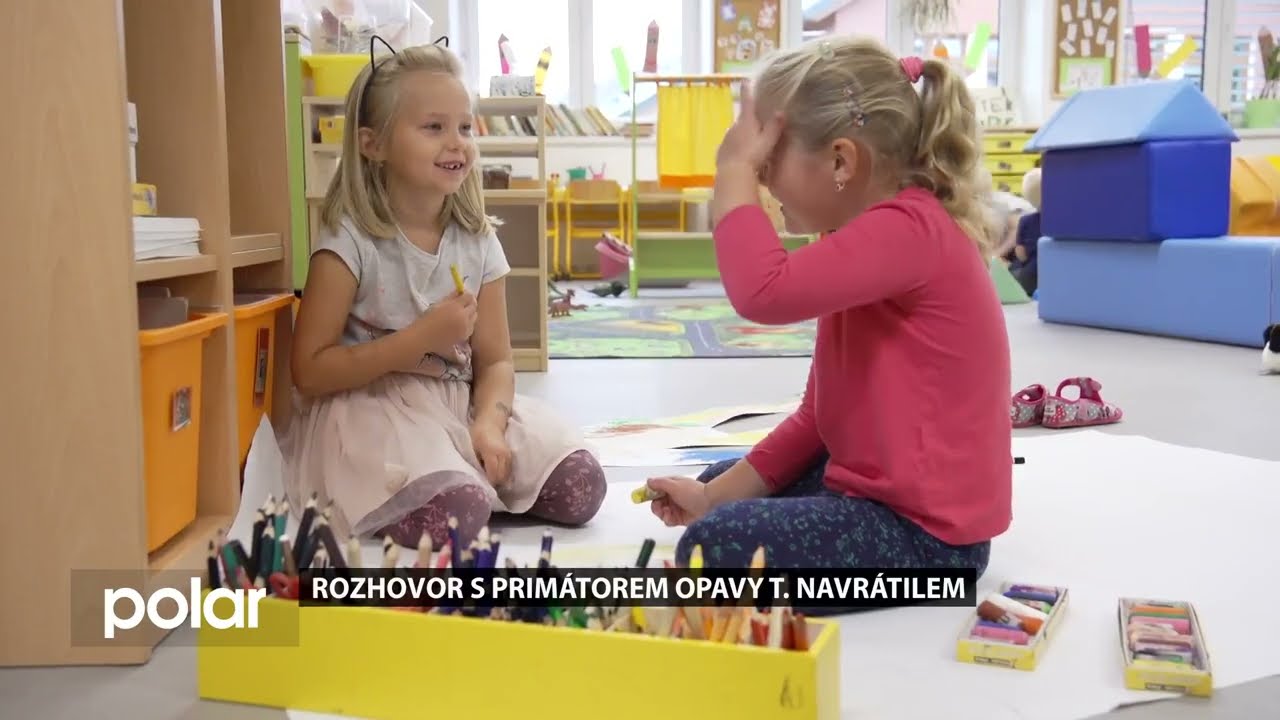 Opavský expres z 4. 1. 2023